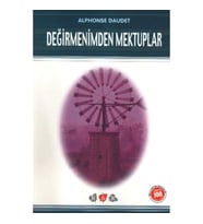 Değirmenimden Mektuplar / 100 Temel Eser