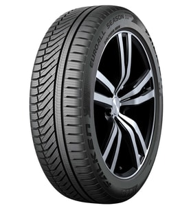 Falken 225/45 R19 TL 96W XL EUROALL SEASON AS220 PRO Dört Mevsim Lastiği (Üretim Tarihi:2025)