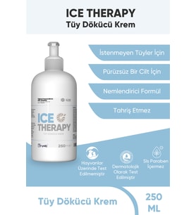 ICE THERAPY TÜY DÖKÜCÜ KREM 250 ML