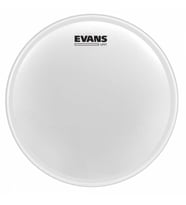Evans B12uv1 12" Deri Uv1 Kaplamalı Tek Kat (10 Mil)