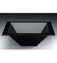 DERİN POLYCARBONAT TEŞHİR KASE/KARE