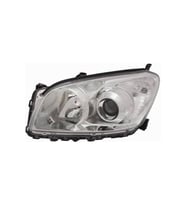 TOYOTA RAV 4 ÖN FAR ELEKTRİKLİ SOL 2009- 8117042430