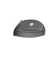 KAPI KOLU DIŞ ÖN SAĞ HYUNDAI H100 KAMYONET 2004- 82660-4F000CA (Boş)