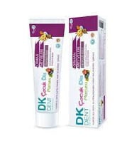 Dk Dent Çoçuk Diş Macunu Orman Meyveli 50 ml