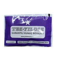 50 - Kumaş Boyası M.Lacivert 11 Gr