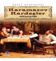 Karamazov Kardeşler