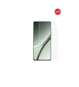 Realme GT5 Ekran Koruyucu Tpu Film