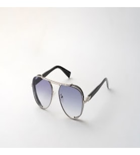 ESRADA DREW BLUE UNISEX GÜNEŞ GÖZLÜĞÜ 56-16-140