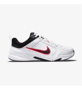 Nike Defy All Day Unisex Beyaz Spor Ayakkabı BEYAZ