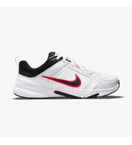Nike Defy All Day Unisex Beyaz Spor Ayakkabı BEYAZ