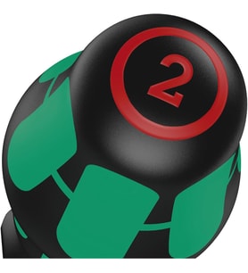 Wera – Kraftform L/S-Tornavida-Seti, 3 Adet Pz Ph Sl – Wer347735