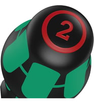 Wera – Kraftform L/S-Tornavida-Seti, 3 Adet Pz Ph Sl – Wer347735