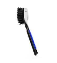 SGCB Lastik ve Davlumbaz Temizlik Fırçası Sert Kıllı Profesyonel Tire Brush 25 cm