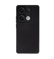 13 4G Nano Içi Kadife - Siyah