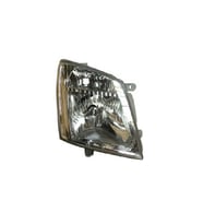 Isuzu D max Sağ Far Lambası Merceksiz 2007-2011