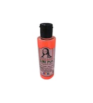 Monalisa Sıvı Yapıştırıcı Slime 70 ML Fosforlu Pembe SL01-12