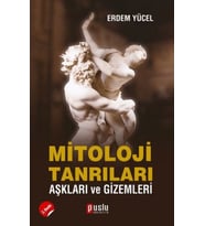 Mitoloji Tanrıları