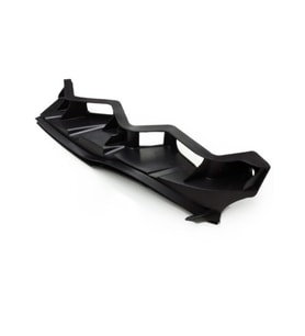 Passat B6 Sol Ön  Tampon Braketi 2006-2011 3C0807889A
