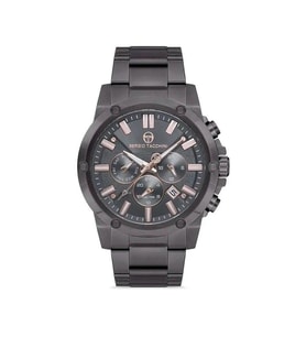Sergio Tacchini Erkek  Kol Saati ST.1.10109.4