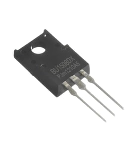 BU 1508DX TO-220F TRANSISTOR