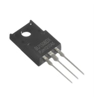 BU 1508DX TO-220F TRANSISTOR