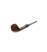 Kuyruklu Yıldız 740 9mm Filtreli Ebonit Saplı Pipo