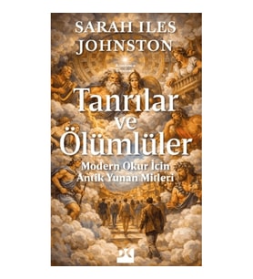 Tanrılar ve Ölümlüler