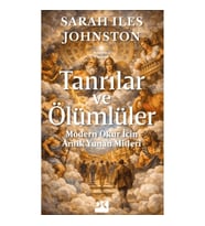 Tanrılar ve Ölümlüler