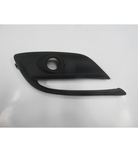 MAZDA 3- SD/HB- 16/20; SİS LAMBA KAPAĞI SOL SİS DELİKLİ (TW)