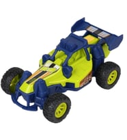 Sesli ve Işıklı Off Road Aracı