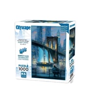 Dream For Two Puzzle 1000 Parça