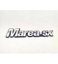 Fiat Marea SX Arka Bagaj Yazısı 46805068