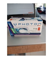 T10 Halojen /ph5715a ( Turuncu ) 10lu Paket