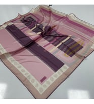 AKEL Twill Eşarp LTC0302 (Çok Renkli)