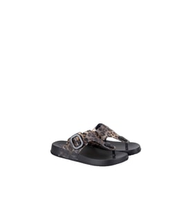İgor BARI LEO Terlik Negro S1062-002