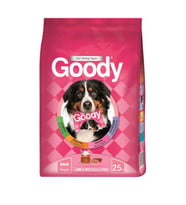 Goody köpek maması 2.5 Kg