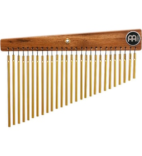 Meinl CH27ST Studio 27 Bar Chimes (Gold)