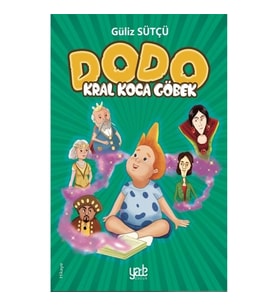 Dodo - Kral Koca Göbek