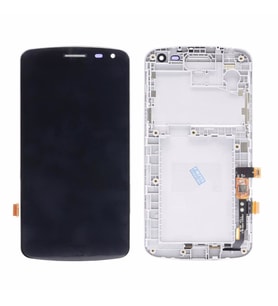 LG K5 LCD X220 Ekran Dokunmatik Panel A+++Süper Kalite