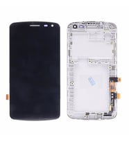 LG K5 LCD X220 Ekran Dokunmatik Panel A+++Süper Kalite