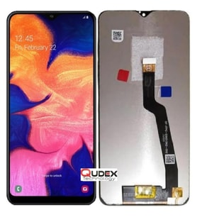 Samsung Galaxy A10 (Sm-A105F) Lcd Ekran Dokunmatik