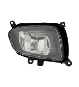 Kia Cerato Sağ Sis Lambası 2007-2008