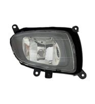 Kia Cerato Sağ Sis Lambası 2007-2008