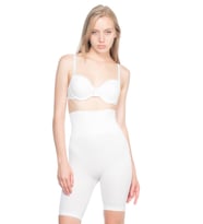 BEYAZ MI Emay 3200 Pantolon Altı Soft Double Boxer Korse