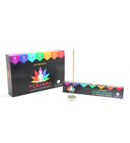 Ayurvedic 7 Çakra Tütsü