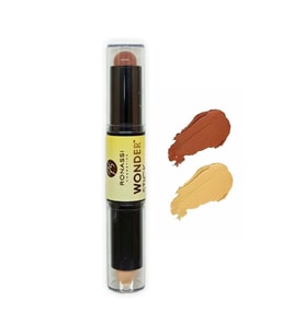 Wonder Stick Çift Taraflı Bb Kontür Kiti Hafif Ton No:1