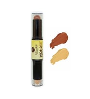 Wonder Stick Çift Taraflı Bb Kontür Kiti Hafif Ton No:1