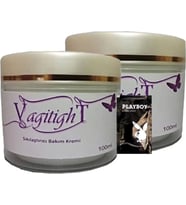 Süper Vagitight 2 Adet Kadınlara Özel 100 ml + 1 Adet Jel Hediye