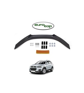 CHEVROLET CAPTİVA 2012-2019 EURO CAP KAPUT RÜZGARLIĞI