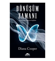 Dönüşüm Zamanı - Ruhunuzun Amacını Keşfedin